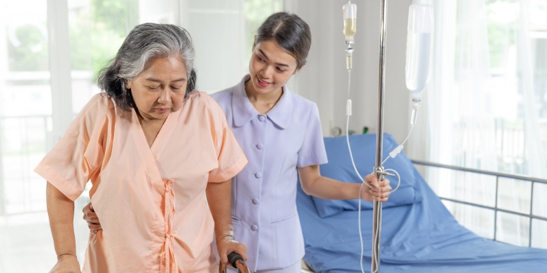 Total Caring End of Life Care in London